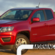 Illustration for article titled Thanks, Volkswagen: Chevy Colorado Diesel May Get Delayed Due To Extra EPA Scrutiny